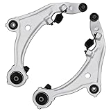 Front Lower Control Arm with ball Joint Assembly Left Right Passenger Driver Side Suspension Kit Replacement for 2009 2010 2011 2012 2013 2014 Nissan Murano