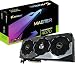 Produktbild GIGABYTE AORUS GeForce RTX 4070 AORUS MASTER 12GB Graphics Card -12GB DDRX6 21Gbps 192bit, PCI-E 4.0, Core 2595Mhz,RGB,Anti-sag bracket, DisplayPort 1.4, HDMI 2.1a, NVIDIA DLSS 3,GV-N4070AORUS M-12GD