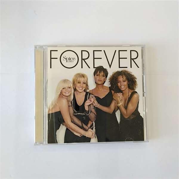 Spice Girls Forever