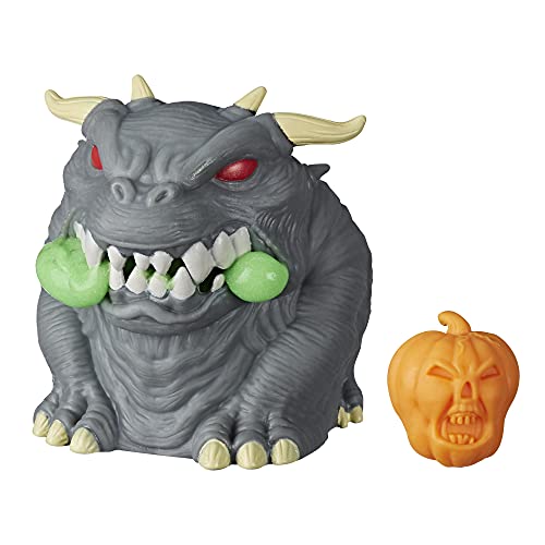 Ghostbusters Ecto-Plasm Ghost Gushers Collectible Squeezable Figures With Ecto-Plasm And Mystery Mini Figures Inside For Kids Ages 4 And Up 12 #TOP3