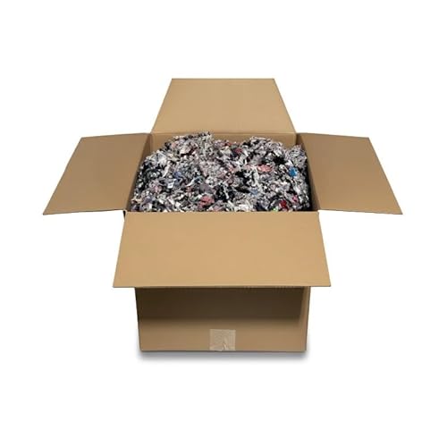 SCS Heavy Bag Filler in a Box - 50 lbs.