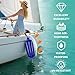 Boat Bumpers - 4 Pack 8.5