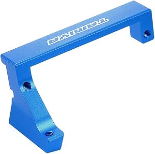 TAMIYA TA08 Aluminum Servo Mount TAM22004 Electric Car/Truck Option Parts