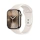 Apple Watch Band - Sportarmband - 46 mm - Polarstern - S/M