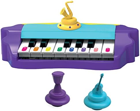 PlayShifu – Plugo Tunes Without Gamepad – Piano Learning Musical Kit