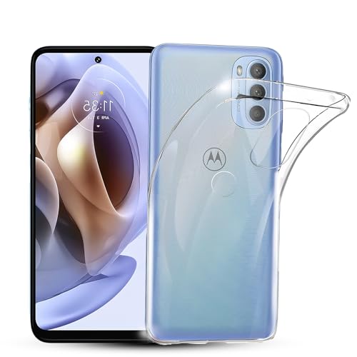 �Ή� Motorola moto g31 �p �y�� �P�[�X Moto G31 �X�}�z�P�[�X TPU �N���A �ČR MIL �K�i �ϏՌ��ω��� ���^�X���� �X�g���b�v�z�[���t�� ���C�����X�[�d�Ή�