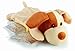 Sunbeam 1925-715 Comfort Friends Hot/Cold Packs, with plush Puppy cover