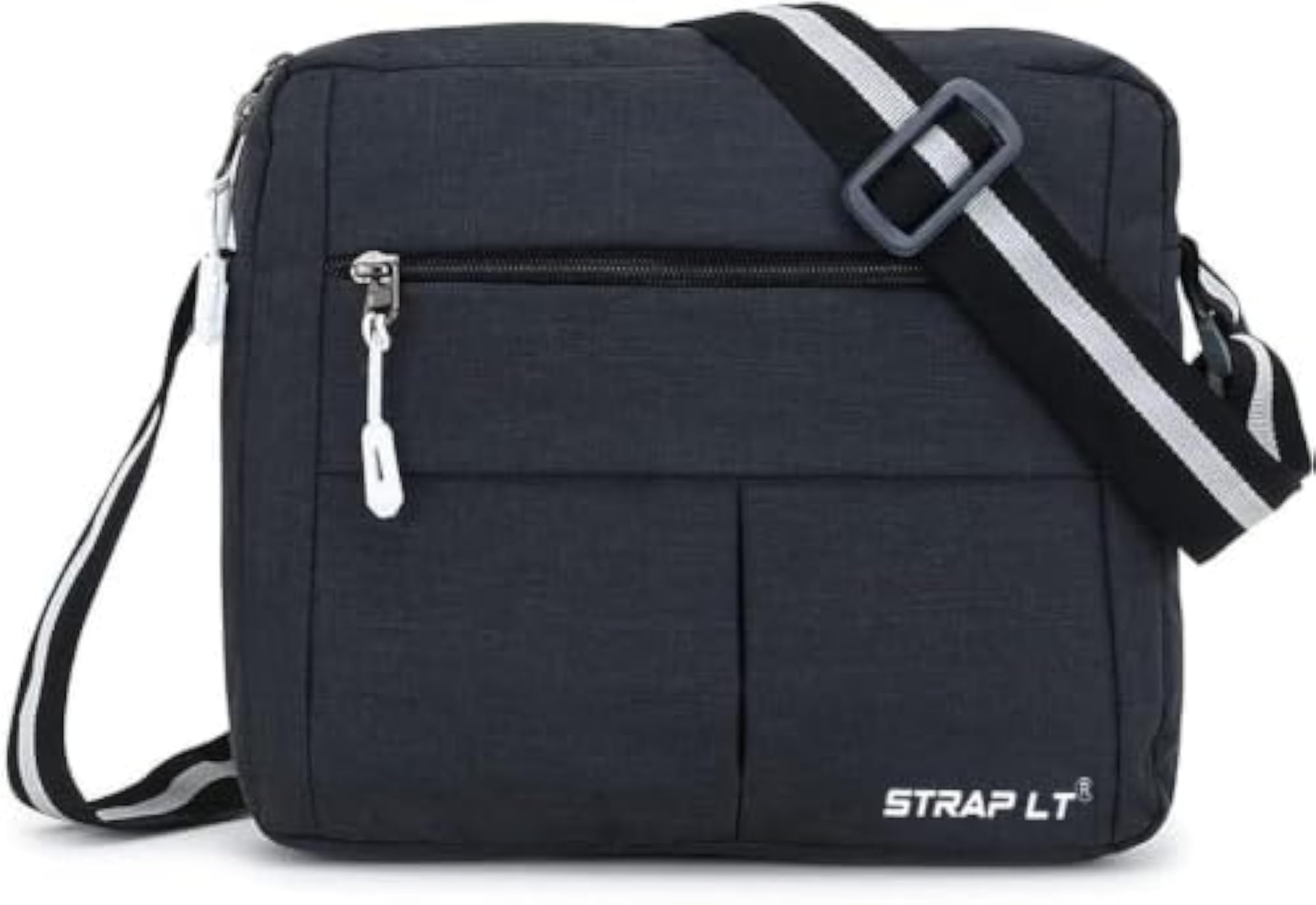 Unisex Travel Water Resistant Crossbody Sling Bag