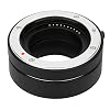 Macro Lens Adapter – Autofocus Macro Verlengbuis Adapter Ring 10mm + 16mm voor Sony E Mount Camera, 2.8×2.8×2.0inch