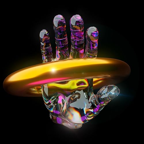 little IDA, Little Greeny cover art