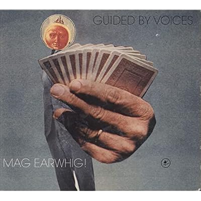 Mag Earwhig!
