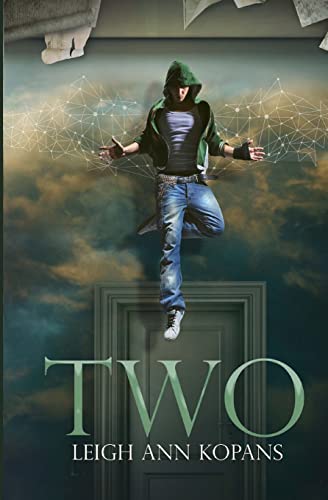 Two: 2 (One Universe) view 2