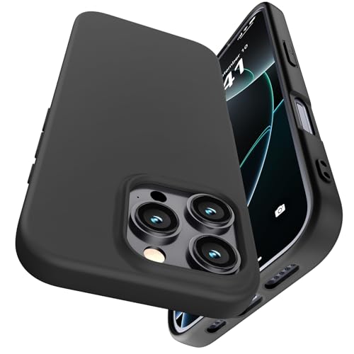 iPhone 16 Pro Max p P[X ČRMILKi ϏՌ TPU Lbh VR Jo[ Xgbvz[t ^ y ACtH 16 v }bNX Ή X}zJo[ ϋv _ C菝h~ h~ wh~ hoJo[ 