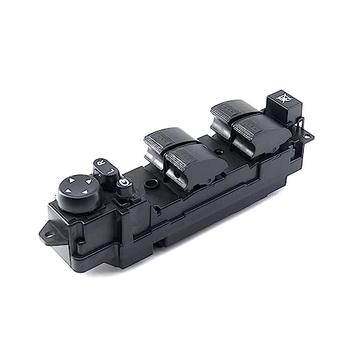 Commande lève-vitre haute sensibilité pour Mazda 6 GH switch GS1E-66-350A - 2