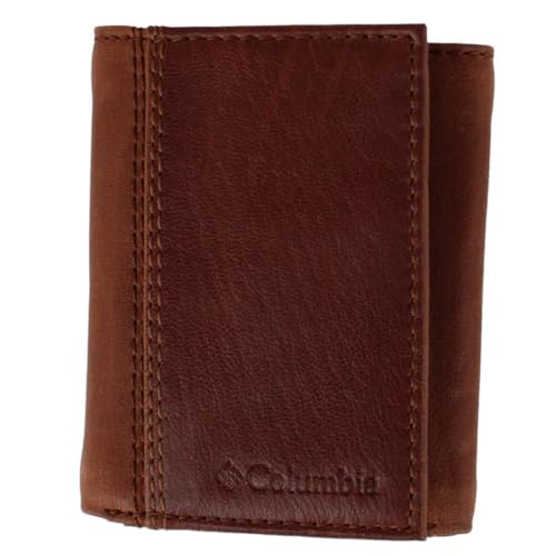 Image of Columbia Men's RFID Trifold Wallet
