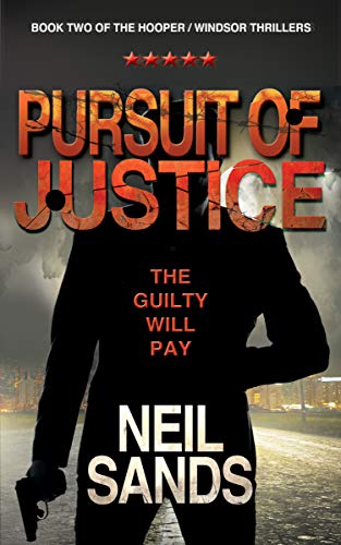 Pursuit of Justice