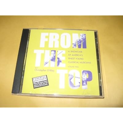 From the Top, Volume 2