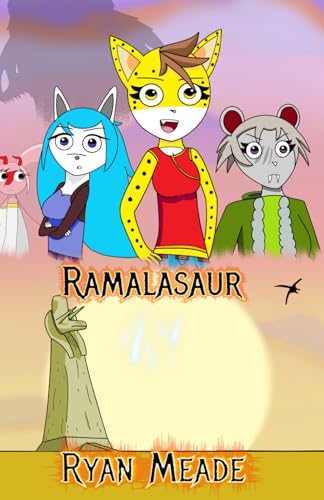 Ramalasaur (The Arkos Chronicles)
