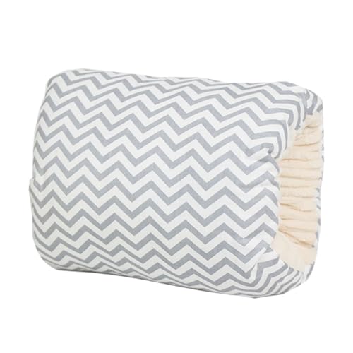 POFET Breastfeeding Arm Pillow, Comfort Cradle Arm Pillow Soft And, Comfortable Newborn Feeding Pillow, Comfort Cradle Pillow Suitable For Breastfeeding And Bottle Feeding