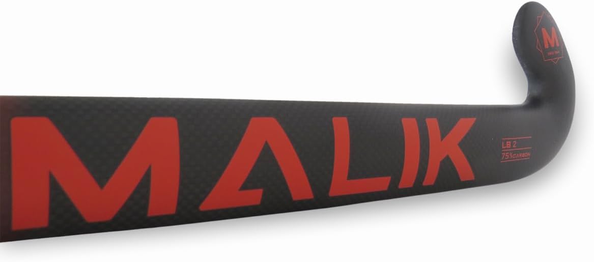 Malik LB 2 Hockey Stick (2023/24)