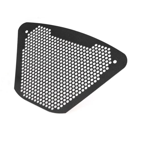 Calandre moto Couvercle de calandre Honda ADV350 finition premium
