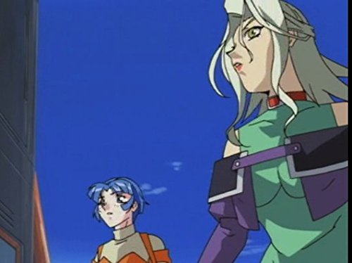 Swarm of the Bartoll