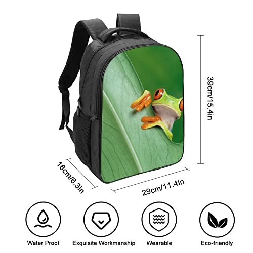 Sac à dos de voyage pour enfants à la mode et durable 3D