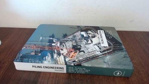 Piling Engineering view 2