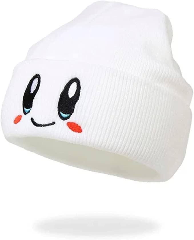 JILANI HANDICRAFT - Gorro infantil tamanho adulto anime chapéu