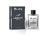  Bi-es Laserre Pour Homme EDT 100ml Herren Man Duft Eau de Toilette Spray NEU OVP