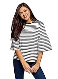 mono ancho rayas zara Ideal para crear un llamativo look femenino de estilo casual