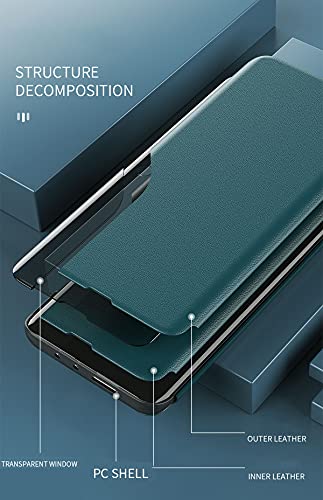 NEINEI Cover per iPhone 13,Custodia Ultra Sottile e Protettiva Mat