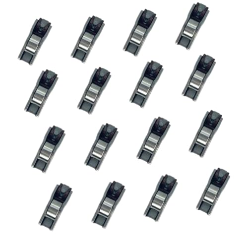 16PCS Rocker Arms for 1.8L 2.0L Engines Compatible with OEM Number 24551-2E001