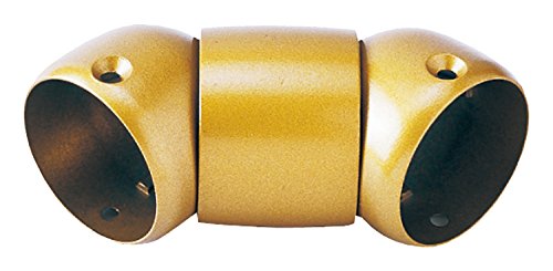 マツ六 35 自在ジョイント ゴールド EL-23G