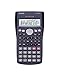 Casio FX-350MS 2-Line Display Scientific Calculator with 240 Functions