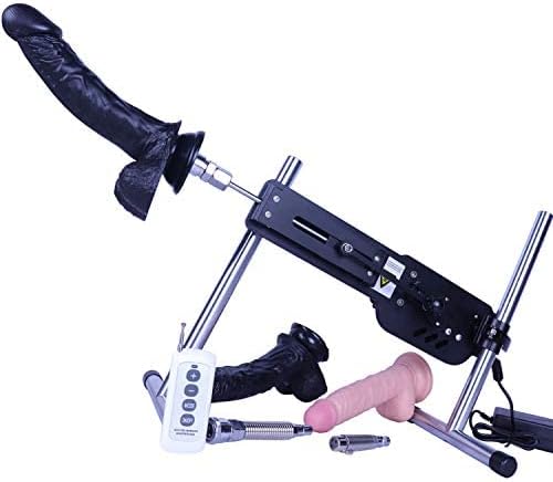 Fredorch nueva máquina sexual silenciosa automática para mujeres ...