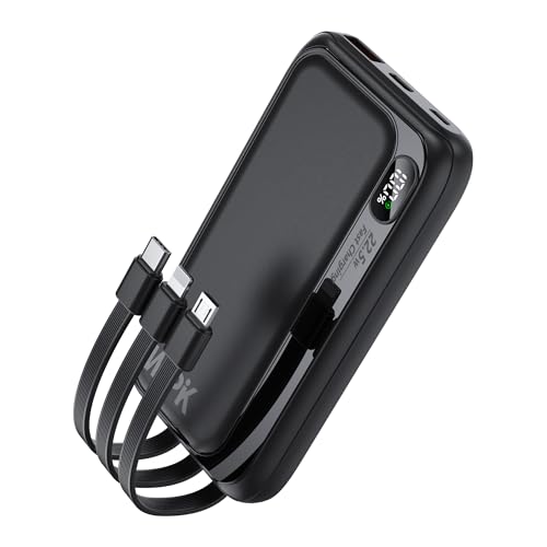 Amazon | モバイルバッテリー 20000mAh 安心大容量 22.5W 急速充電
