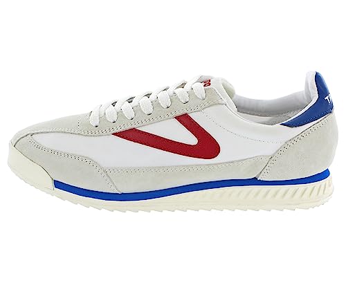 Image of TRETORN Women's Rawlins Casual Lace-Up Sneakers