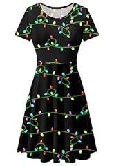 C | Christmas Lights