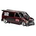 Hot Wheels Pop Culture- 1985 Chevy Astro Van (Batman)