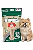 BONIES Joint Formula Multi-Pack SMALL (15 Bones / 12.15 oz)