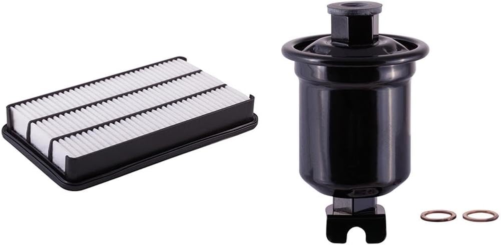 Fuel Filter 2PC for Sienna 1999 2000 1998