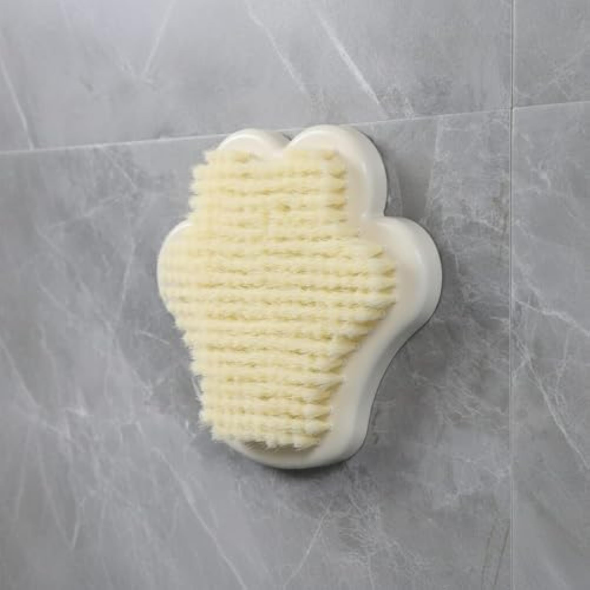Large-Area Bath Scrubber Handheld Back Scrubber