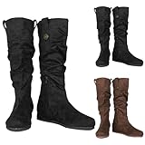 Matériau et finition de haute qualité : ces bottes pour femmes sont fabriquées à partir de matériaux respirants et durables, offrant un confort doux tout au long de la journée, la semelle flexible et la coupe de soutien ajoutent une sécurité et une stabilité supplémentaires à chaque pas, un design bien pensé pour un plaisir durable