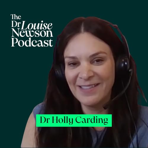 94 &ndash; Fixing doctors' fear of hormone treatments including testosterone