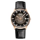Mido Commander Gradient Automatic M0214073641100