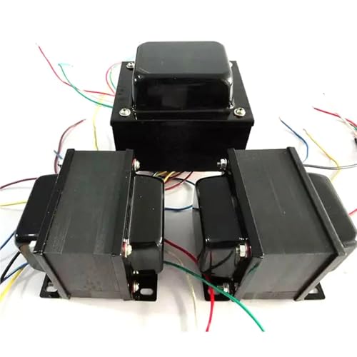 Kit amplificatore valvolare 1 pz, amplificatore valvolare single-ended KT88 FU50