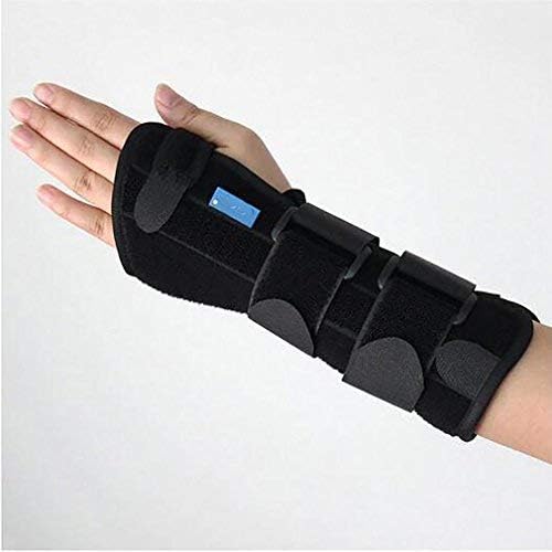 PHG Premium 2 in 1 | Wrist Support Wraps | UK Professional Standard | Supportive for Wrist Joint Pain & Injury Prevention | Weight Lifting Programme & Mesh Bag | One Size Fits All | PHLIP Grip