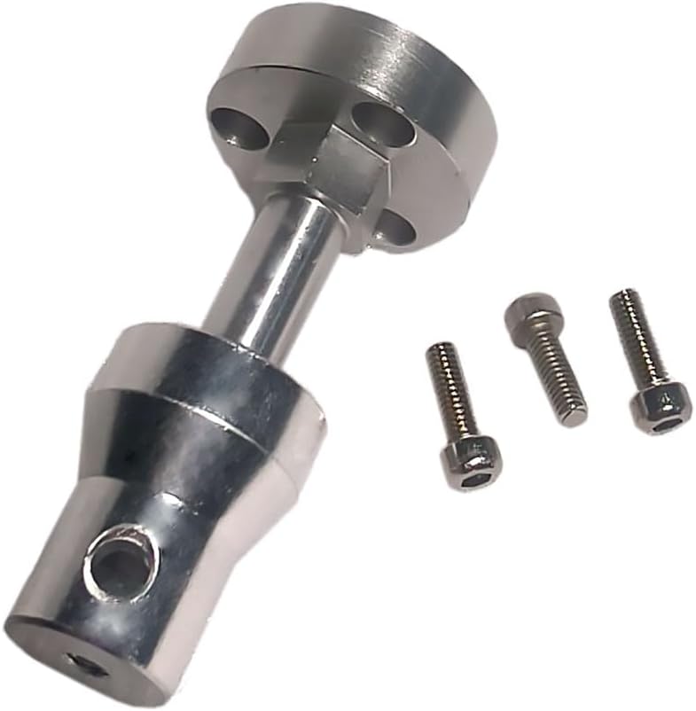 FMS Part DZX022 3541 Motor Shaft for RC Airplane 1.7m PA-18 1.8m Ranger 2.5m ASW-17 1100mm Zero /CJ6 PC-21