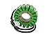 Produktbild Stator Lichtmaschine passend für Honda VFR750F RC36/R-W 1994-1999
